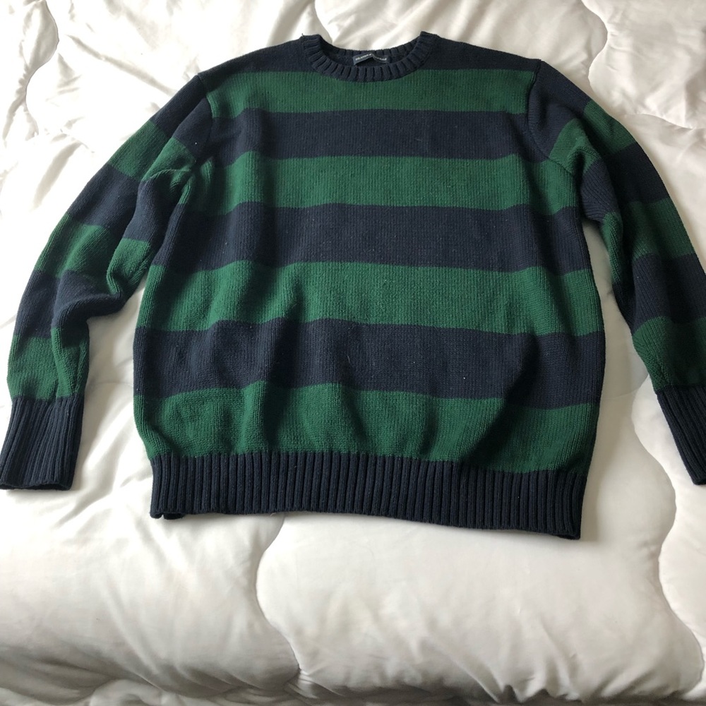Brandy Melville “Tate” sweater. Worn 4 times.